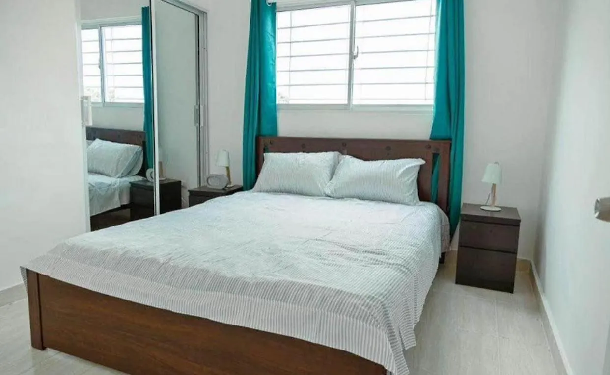Apartment Corona Plaza Santiago De Los Caballeros